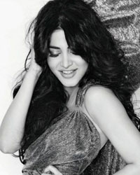 Shruti Haasan